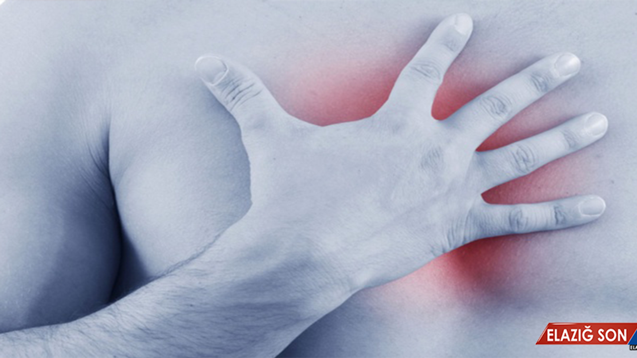 Zatürrenin Bu Belirtilerine Dikkat Edin Ölümcül Olabilir