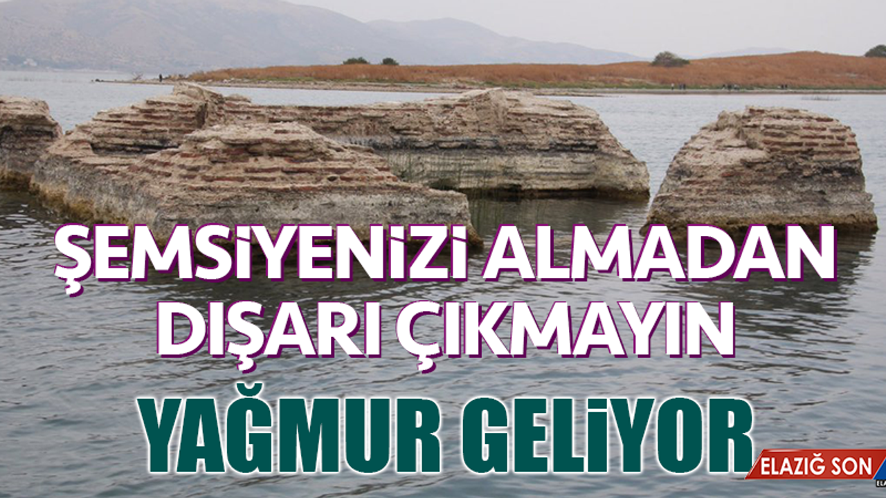 14 Nisan’da Hava Durumu Nasıl Olacak?