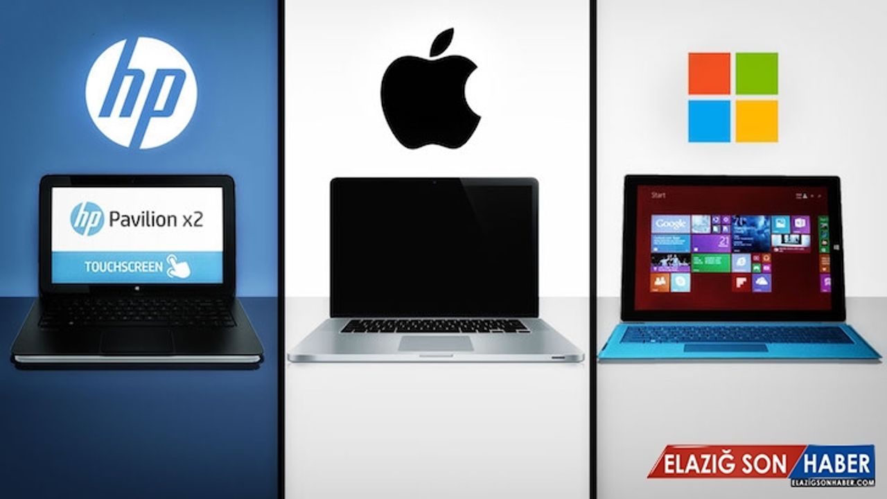 Intel’in İşlemci Kıtlığına Girmesiyle Zor Durumda Kalan 3 Büyük Şirket