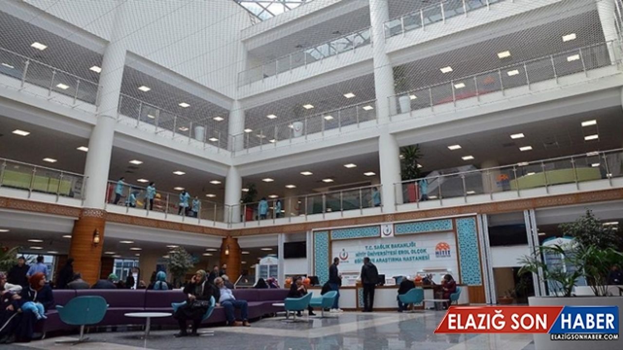 Sağlıkta "mükemmeliyet merkezleri" geliyor