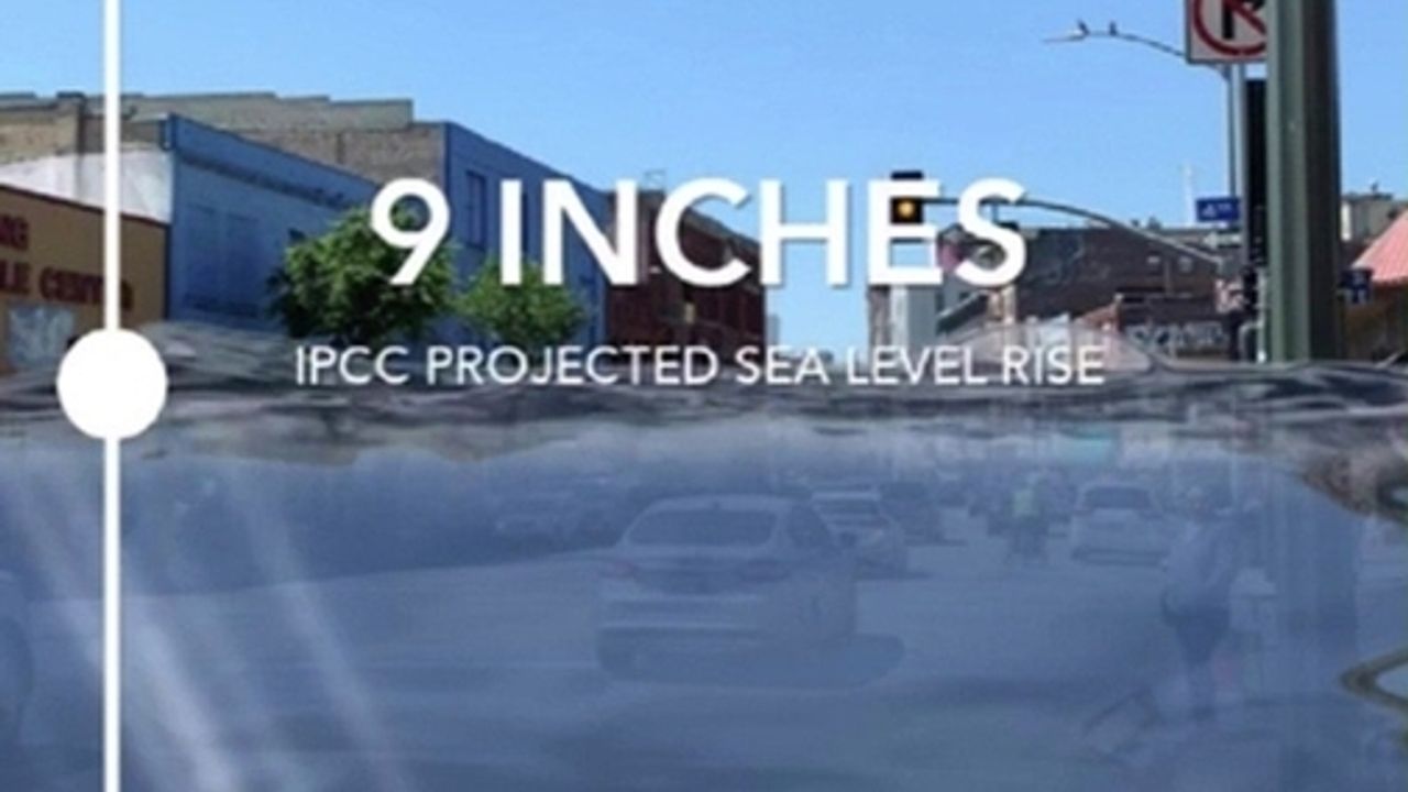 Snapchat'in Dünya Günü İçin Son Derece Anlamlı Yeni Filtresi