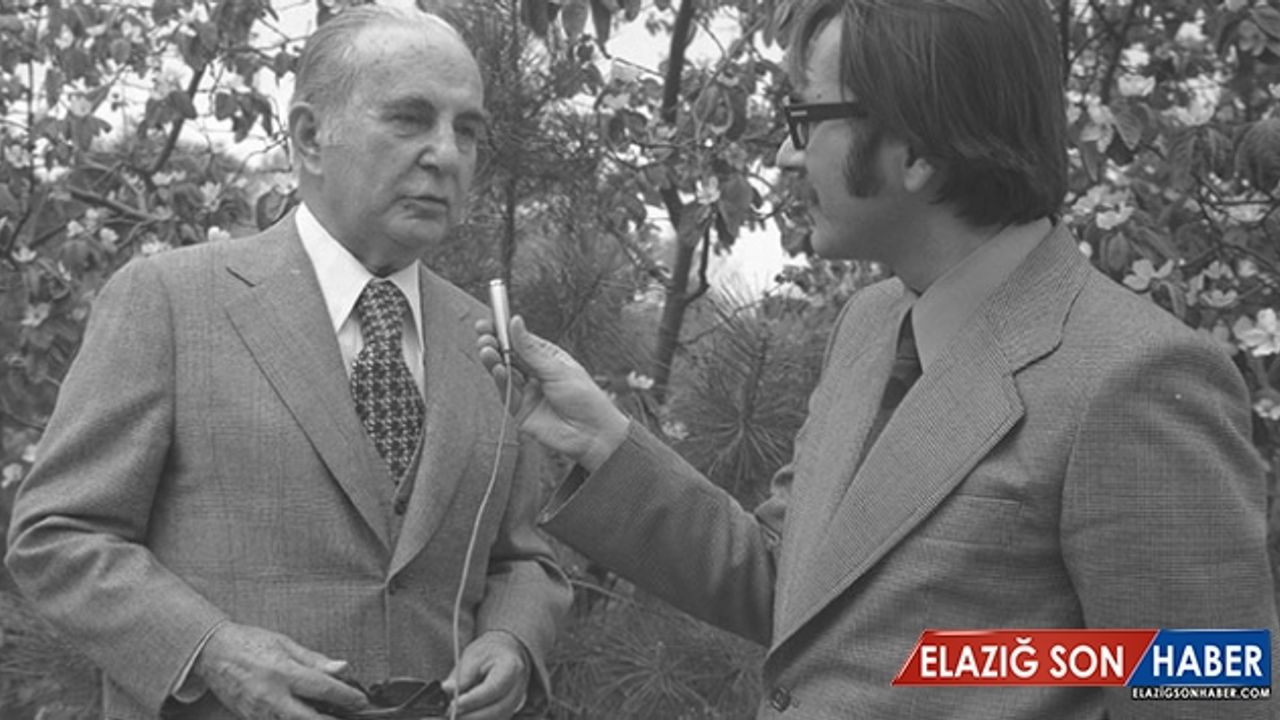 Solo konserleriyle dünyaya yayılan ses: Münir Nurettin Selçuk