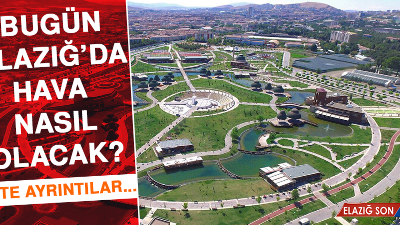 7 Mayıs’ta Hava Durumu Nasıl Olacak?