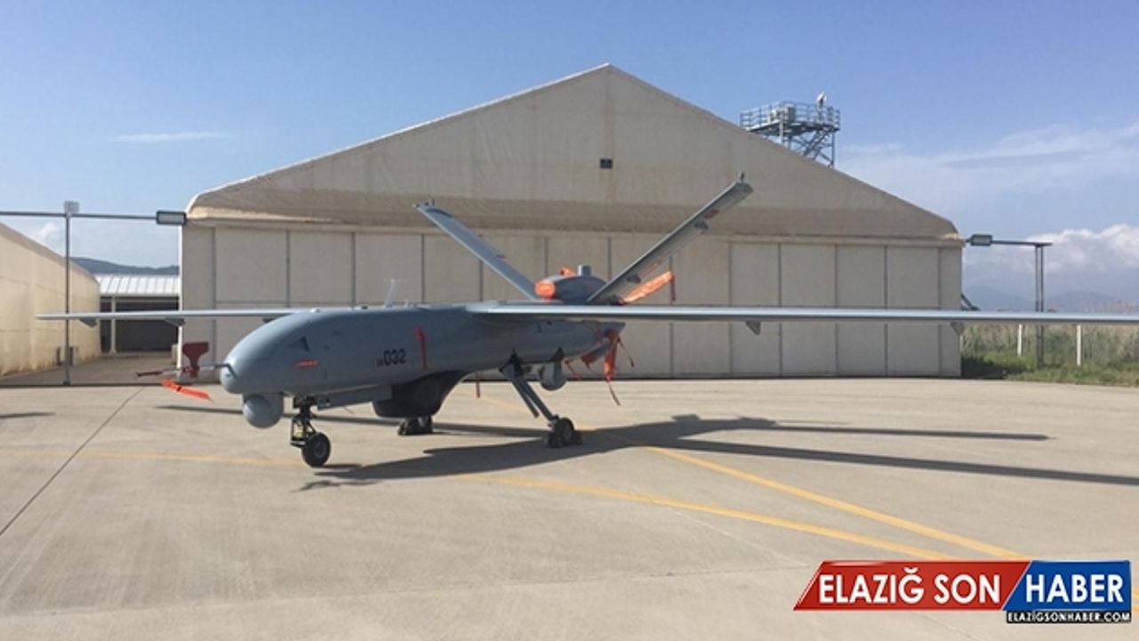 Anka, milli radarıyla Ege ve Akdeniz'de görev yapacak