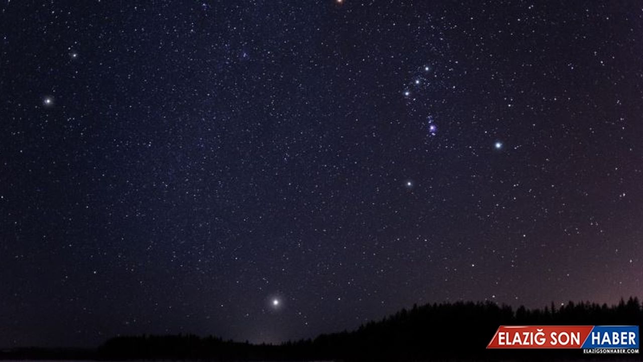 Antarktika'da Keşfedilen Kozmik Toz Taneciği, Güneş Sistemi'ne Ait Sırlar Barındırıyor