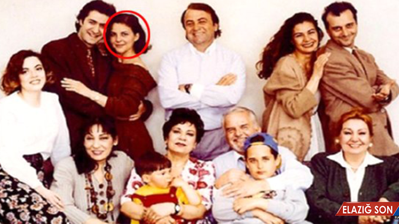 Usta Oyuncu İpek Çeken, Ferhunde Hanımlar Dizisinden Kazandığı Parayla Ne Yaptığını Açıkladı