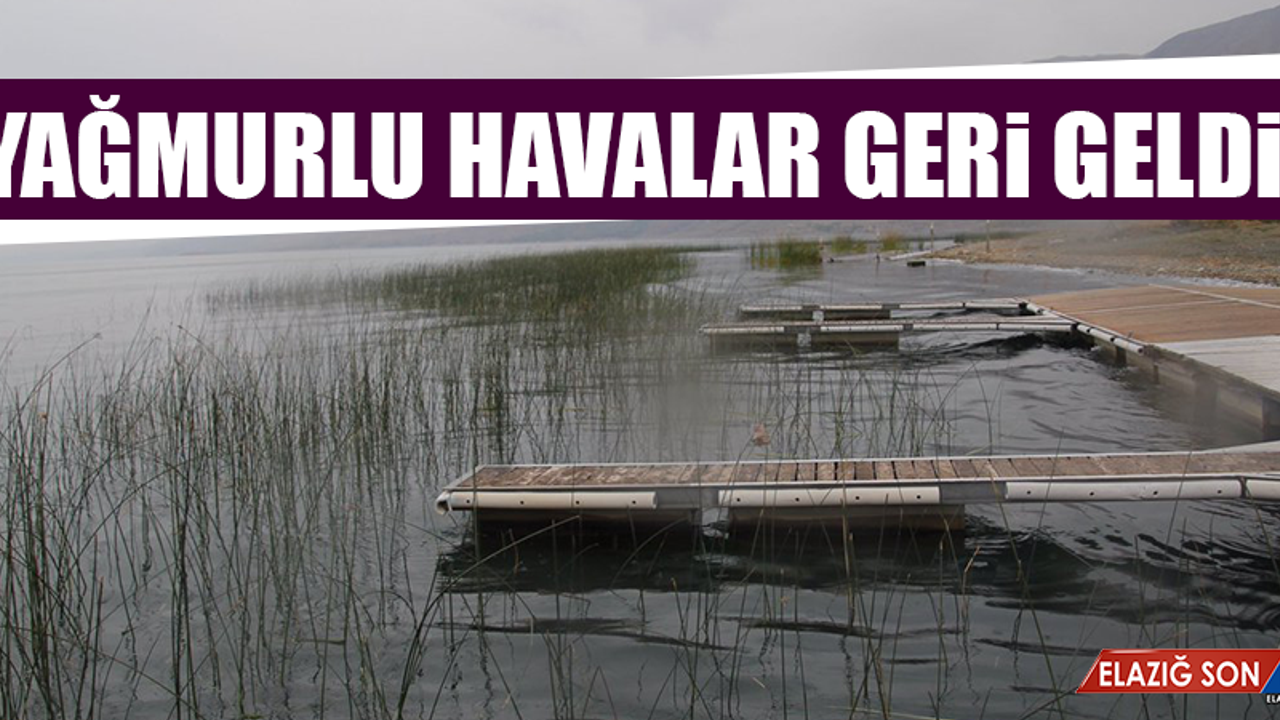 18 Haziran’da Hava Durumu Nasıl Olacak?