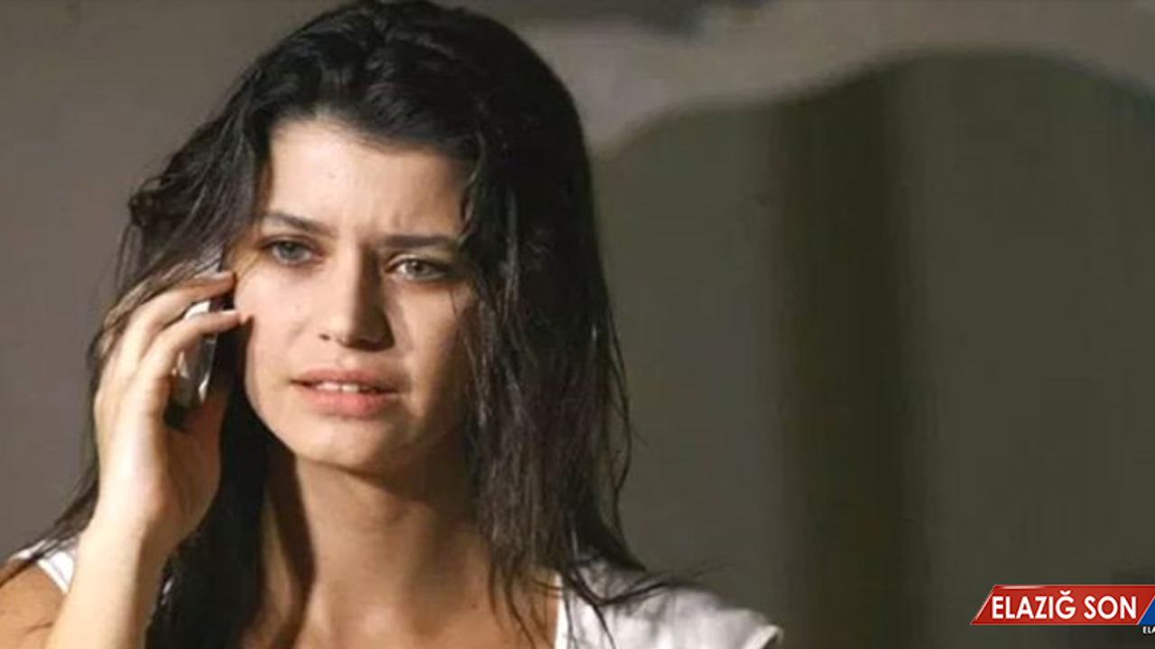 Beren Saat'ten hayatını kaybeden Aykut Cömert için duygusal veda