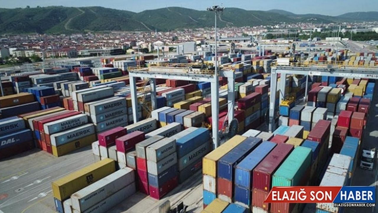 Güneydoğu Anadolu'dan ihracat artıyor