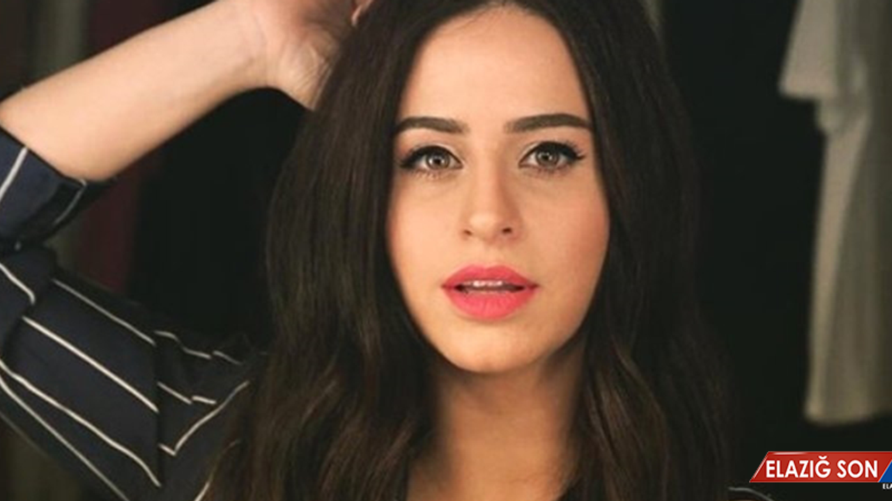 Güzel Oyuncu Büşra Pekin Geçirdiği Zor Günleri Anlattı