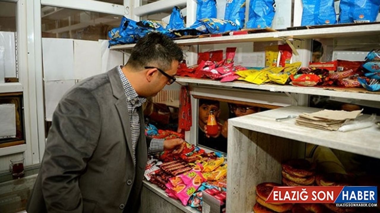 "Okul Gıdası" logosunun kullanım detayları belli oldu