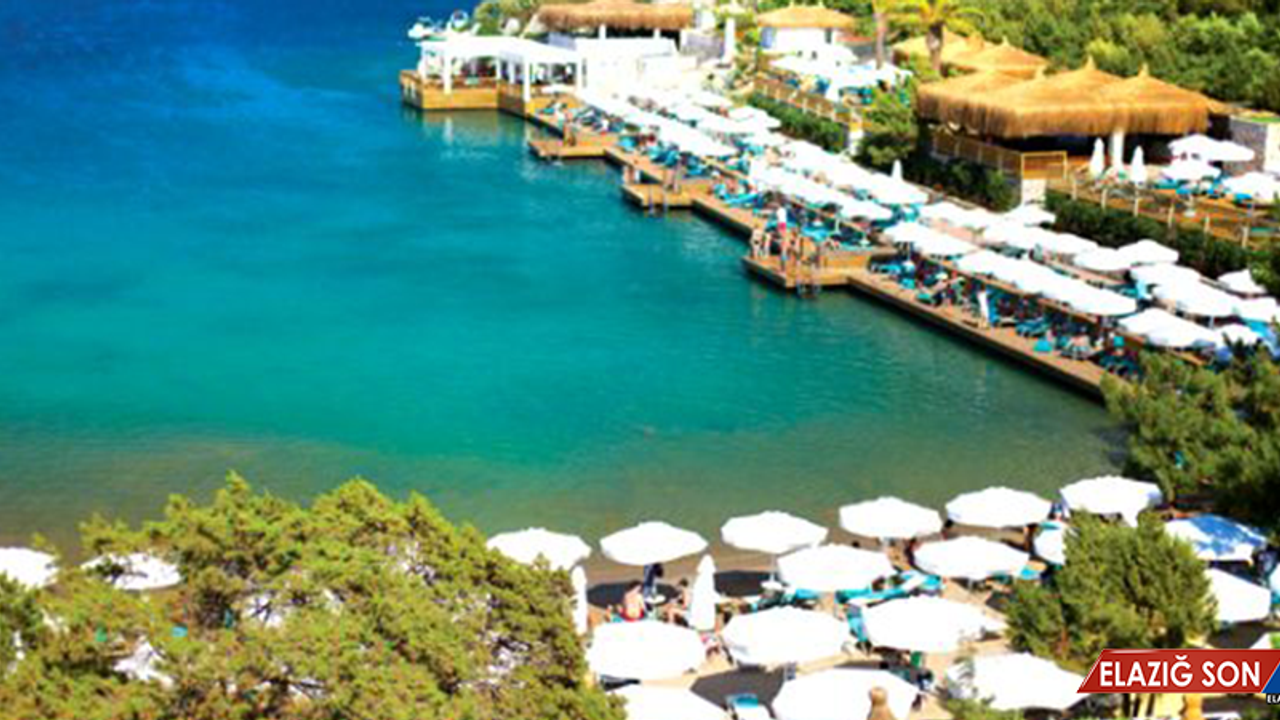 Beach fiyatları tatilcinin cebini yakıyor! Giriş ücretleri bin liraya kadar çıkıyor