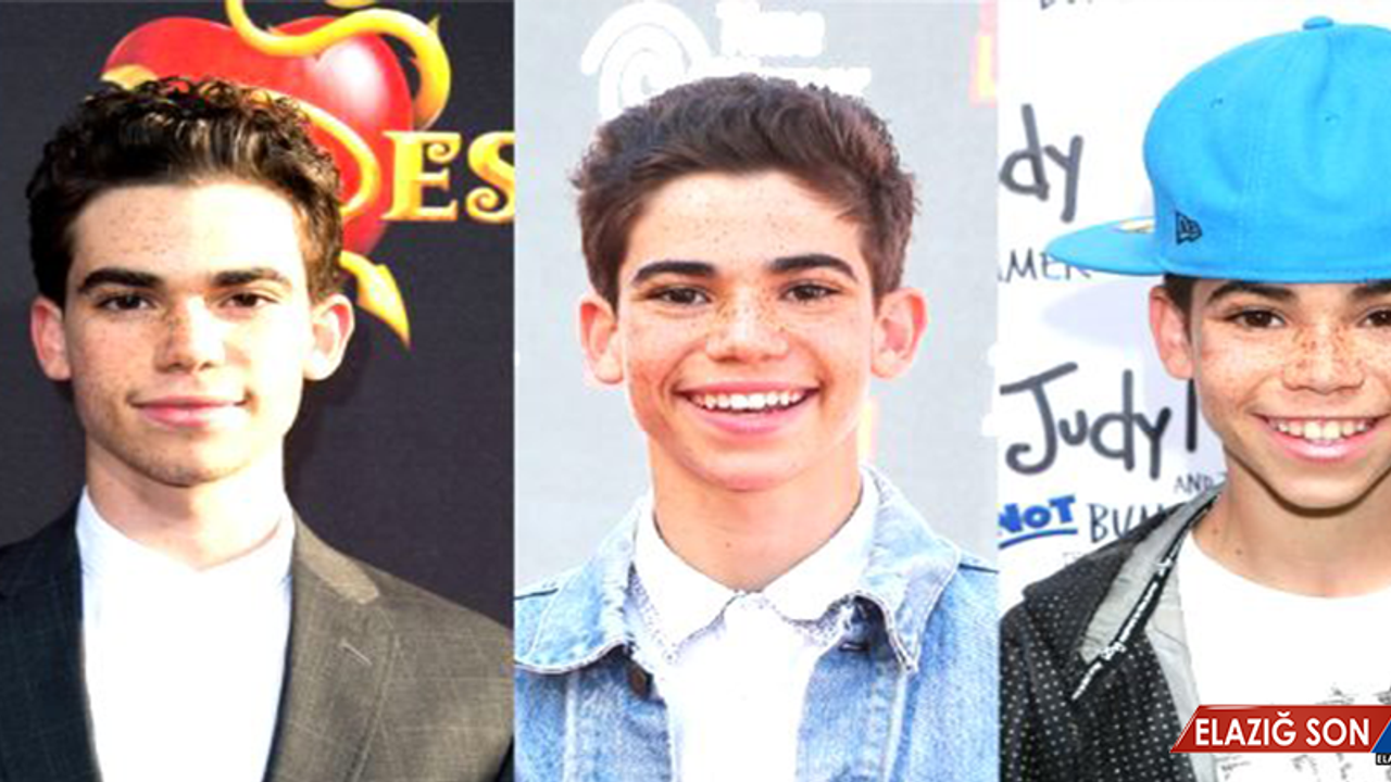 Disney yıldızı Cameron Boyce, uykuda hayatını kaybetti