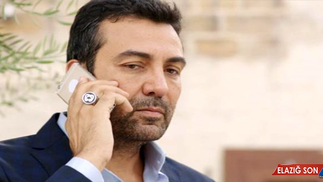 Oyuncu Saruhan Hünel, Suud prensesinden evlilik teklifi aldığını açıkladı