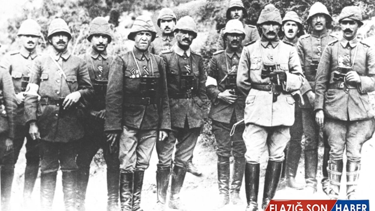 Türk milletinin kahramanlığın simgesi İstiklal Marşı'nın ilk bestesi