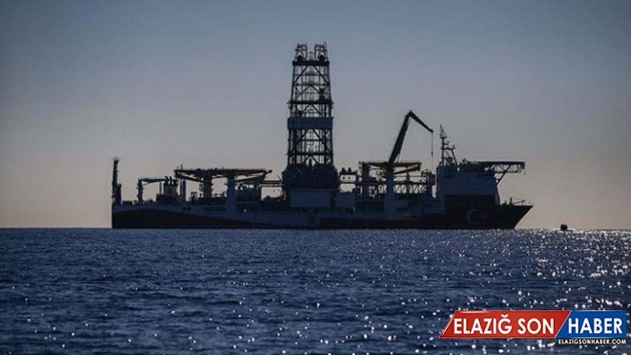 Türkiye'nin deniz sondajı sayısı 26'ya çıkarılacak