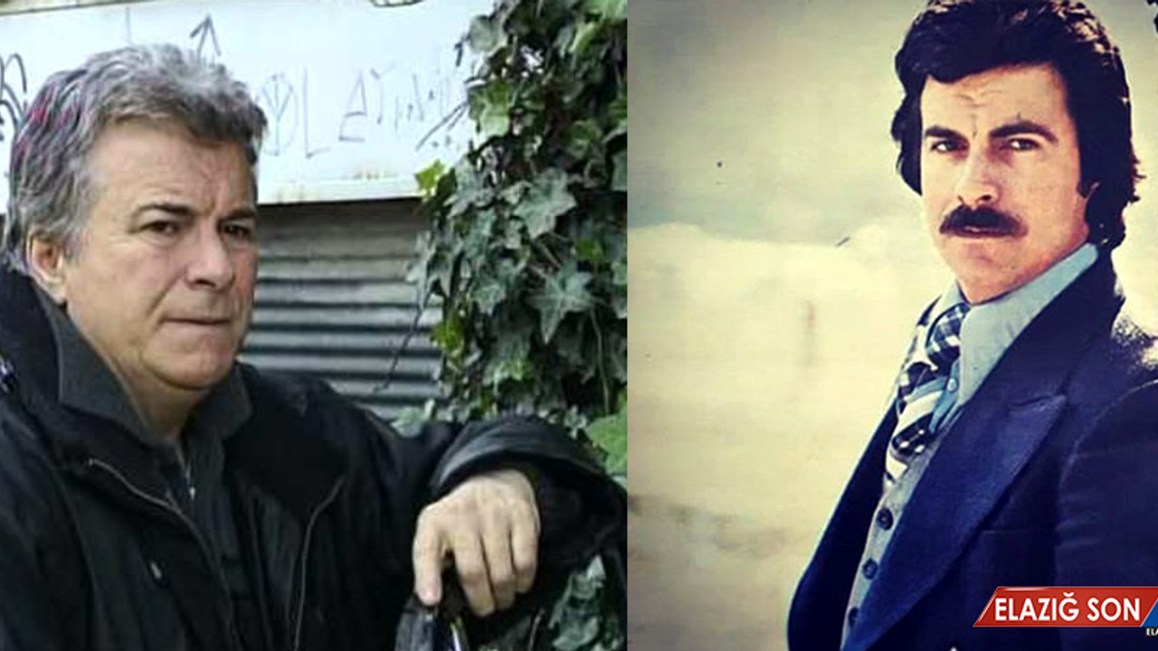 Ünlü oyuncu Yalçın Gülhan hayatını kaybetti