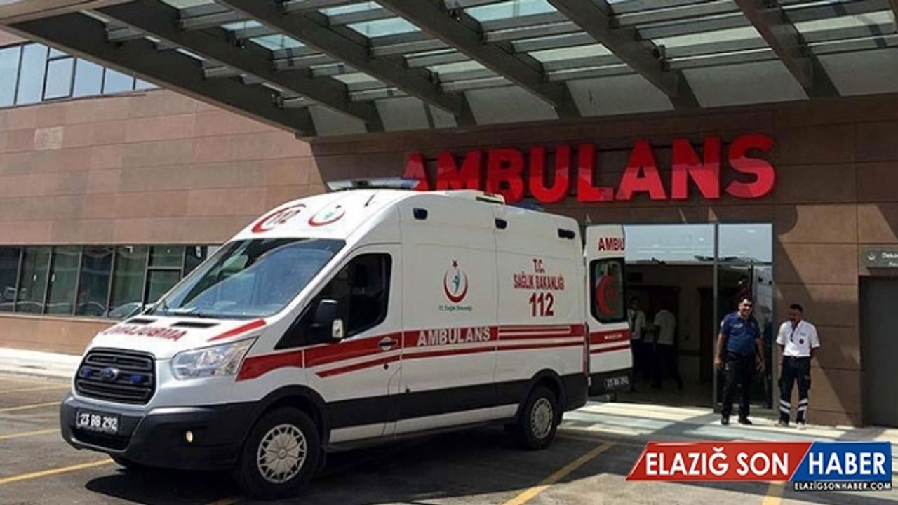 Ambulanslar 3 milyon 295 bin hastanın imdadına koştu