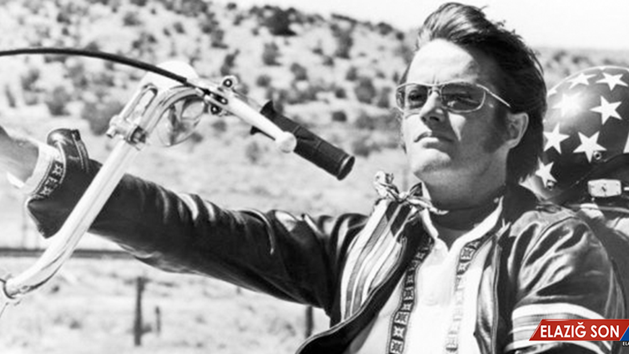 Dünyaca ünlü oyuncu Peter Fonda hayatını kaybetti! Peki Peter Fonda kimdir?
