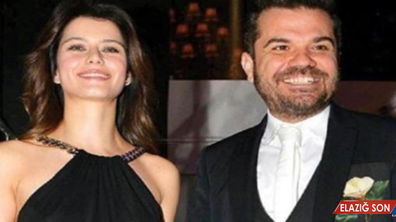 Eşi Kenan Doğulu ile boşanacakları söylenen Beren Saat, gözyaşları içinde verdiği pozu paylaştı