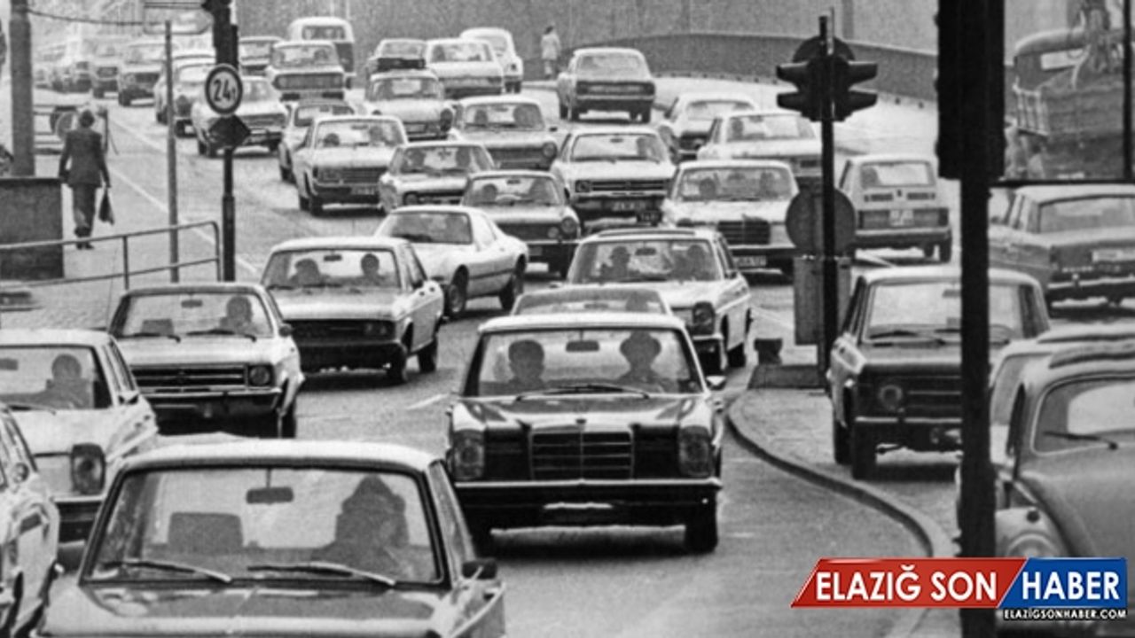 İlk elektrikli trafik ışıkları 105 yıl önce ABD'de kullanıldı