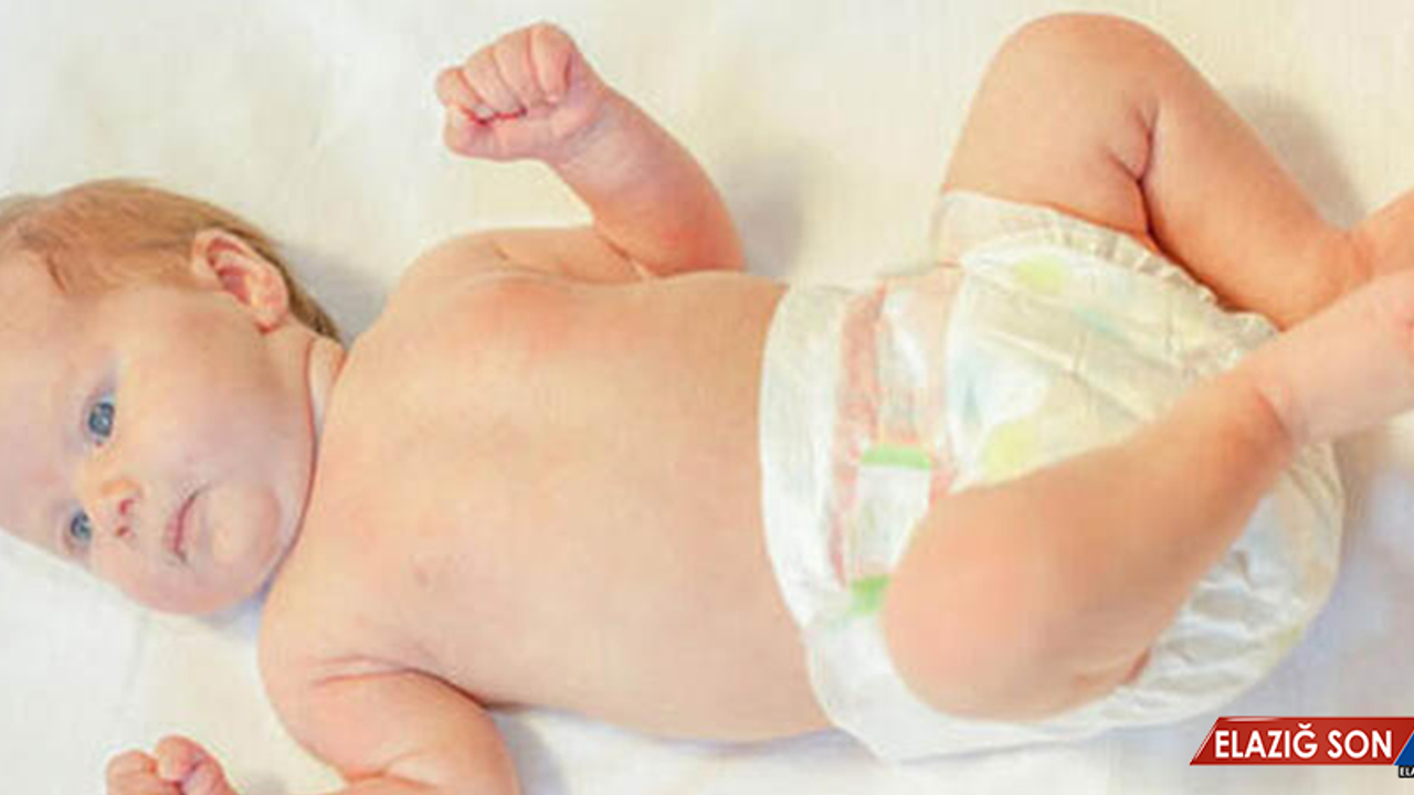 Yenidoğan Bebeklerde En Sık Görülen Cilt Döküntüleri