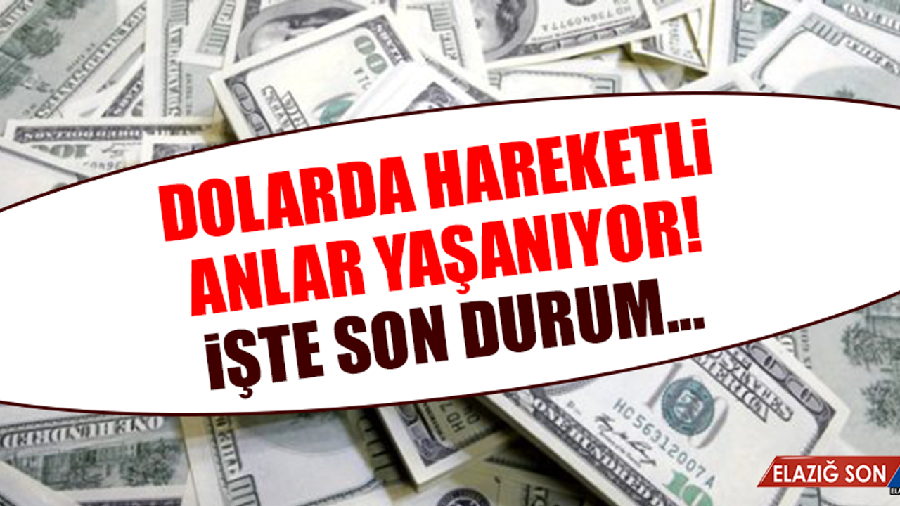 18 Eylül Dolar ve Euro Fiyatları