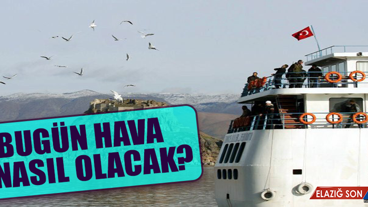 25 Eylül’de Hava Durumu Nasıl Olacak?