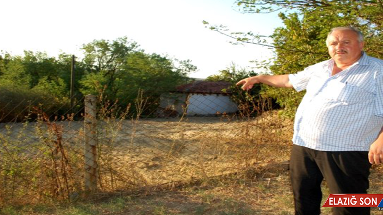 500 Kilo Altın Olduğu Söylenen Yerden Dev Kaya Parçası Çıktı