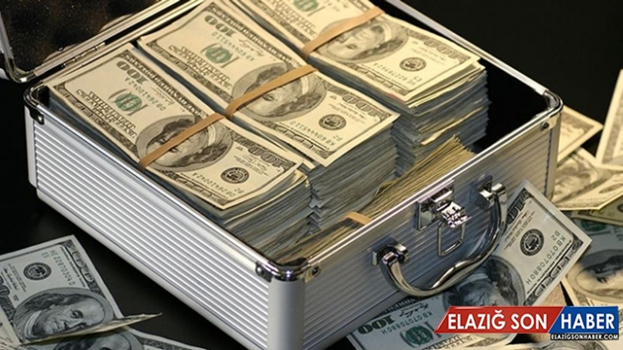 Afrikalı 3 milyarder kıtanın yarısından daha fazla servete sahip