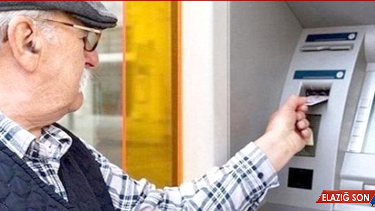 Emeklilikte yaşa takılanlarla ilgili son durum ne aşamada?