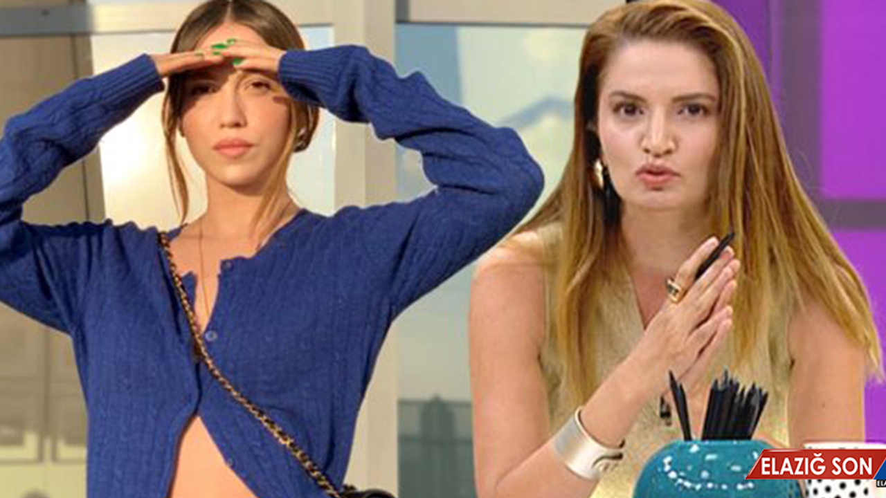 Gazeteci Gülşen Yüksel Salt, Duygu Özaslan'a ateş püskürdü