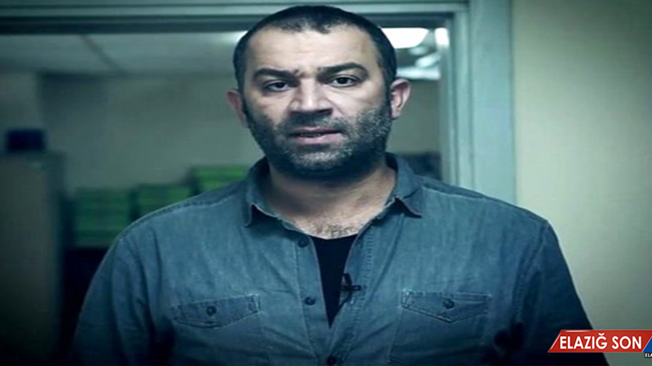 Mesut Şevket Çoruh İzmir'de saldırıya uğradı