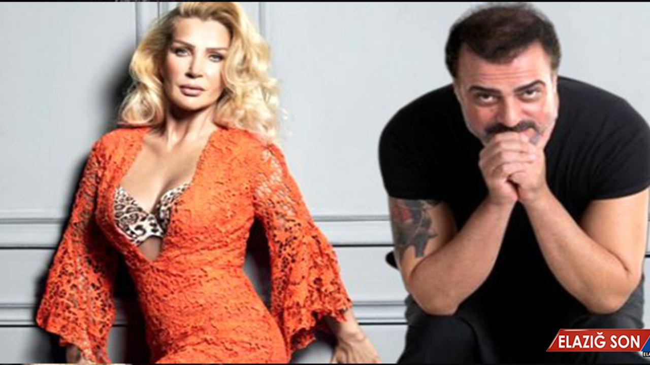 Seda Sayan, Sermiyan Midyat'la Çıkan Aşk İddiaları Hakkında İlk Kez Konuştu