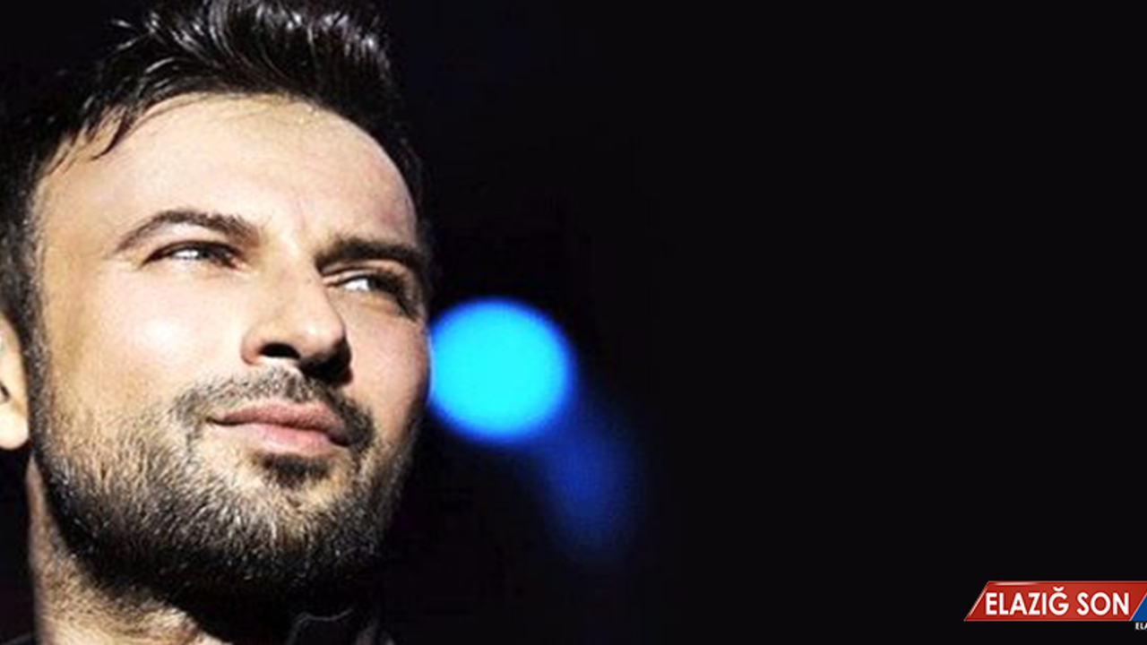 Tarkan Instagram'dan küçük Eymen'in katledilmesine tepki gösterdi
