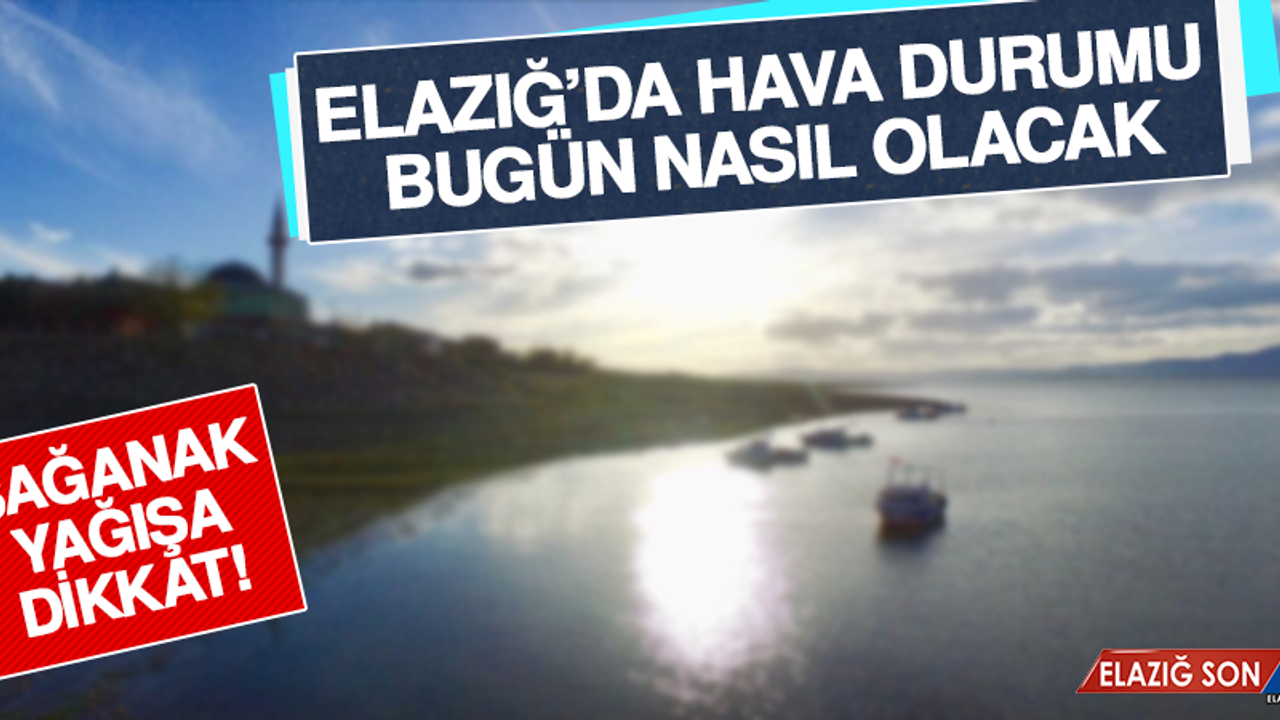 18 Ekim’de Hava Durumu Nasıl Olacak?