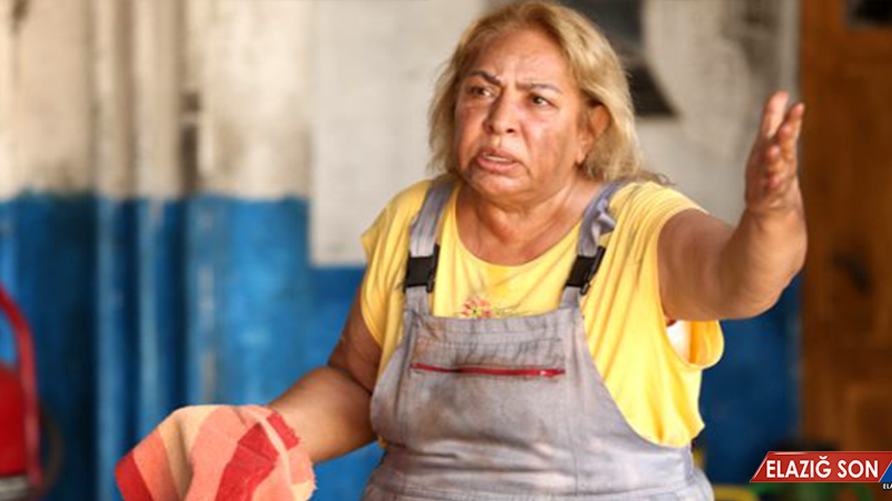 Dilber Ay'ın Çocukları Miras Yüzünden Birbirine Girdi, Mezarı Açtırılacak