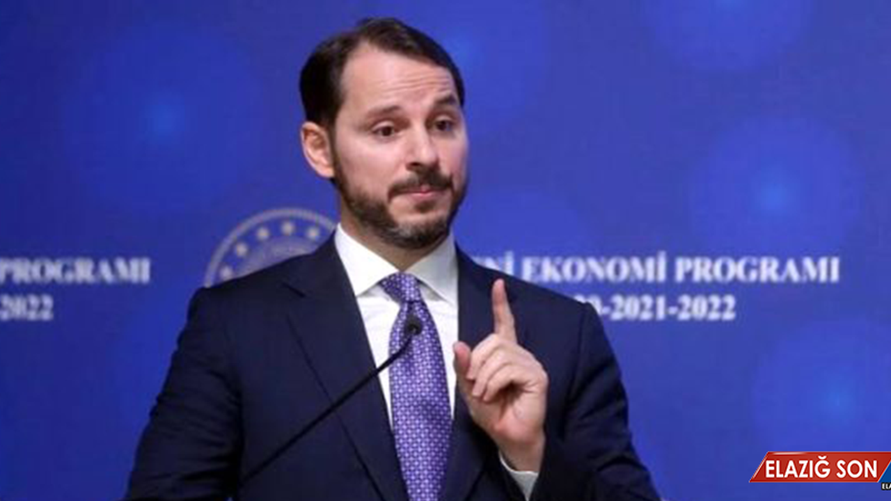 “Enflasyonda yüzde 5'in altını tarihimizde ilk defa göreceğiz”