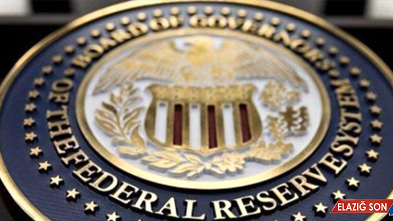 Fed faizi 25 baz puan indirdi