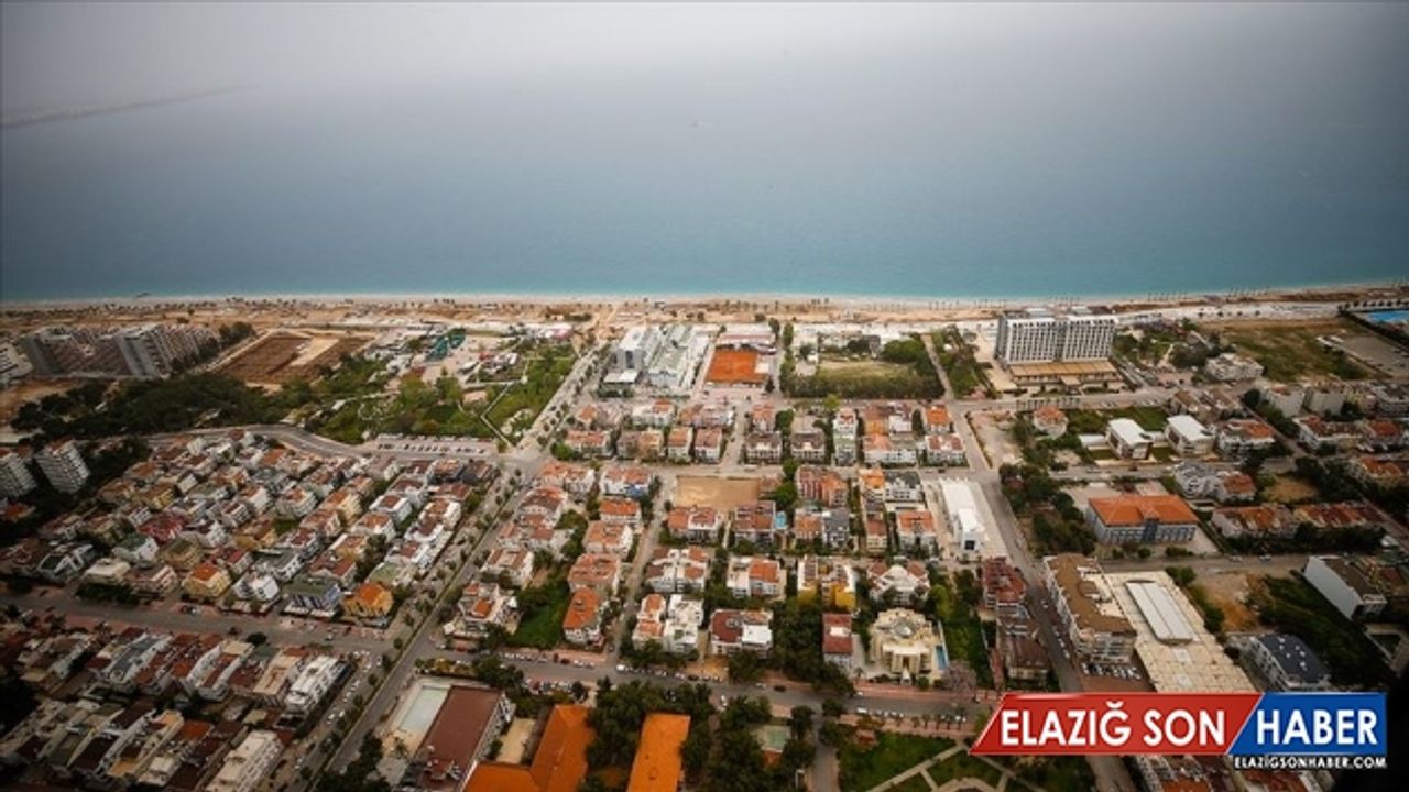 Yabancıya konut satışı kaç bin adetle rekor kıracak?