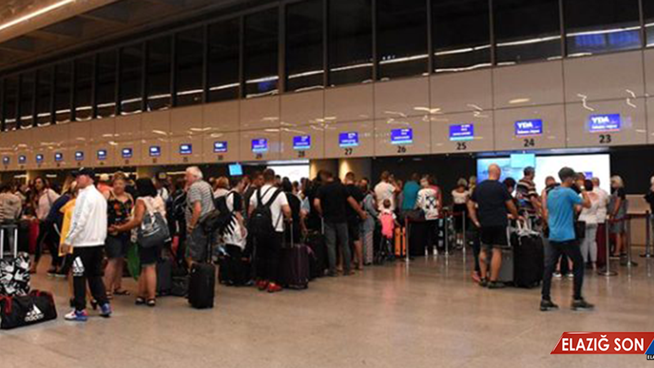 Türk şirketi Anex Tour, Alman Thomas Cook'u satın aldı