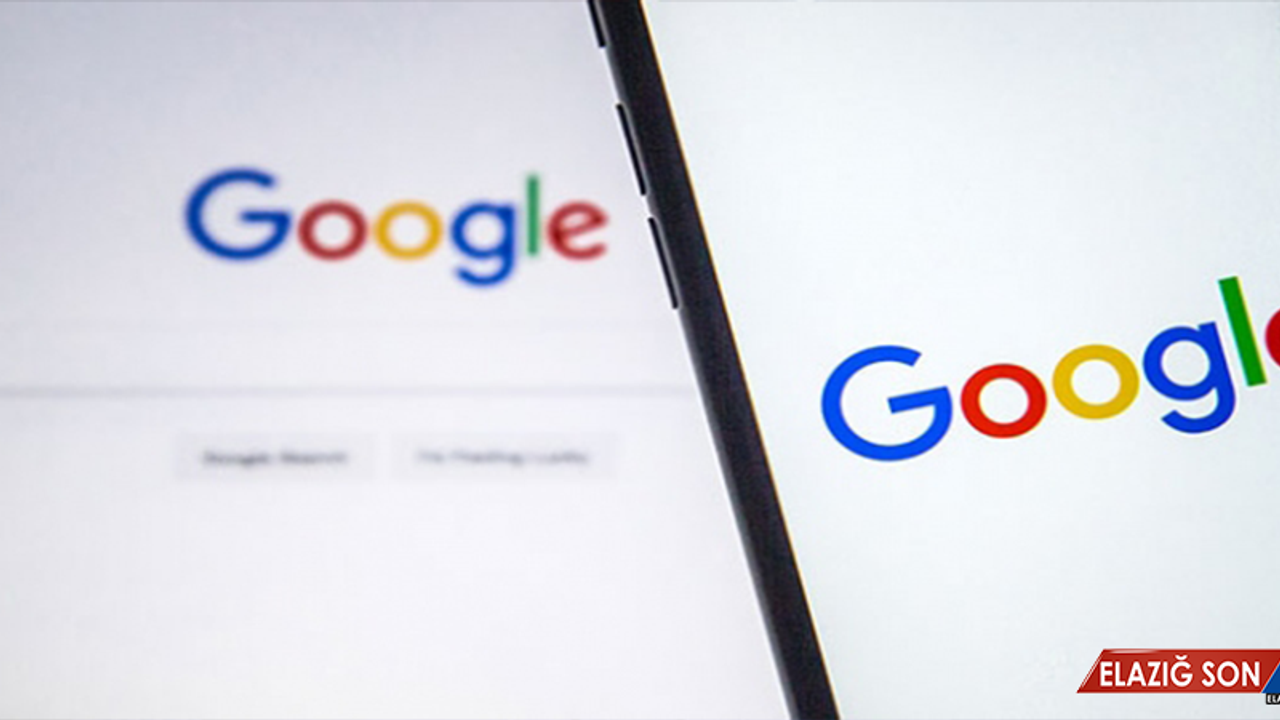 Google'da En Çok Arananlar Belli Oldu