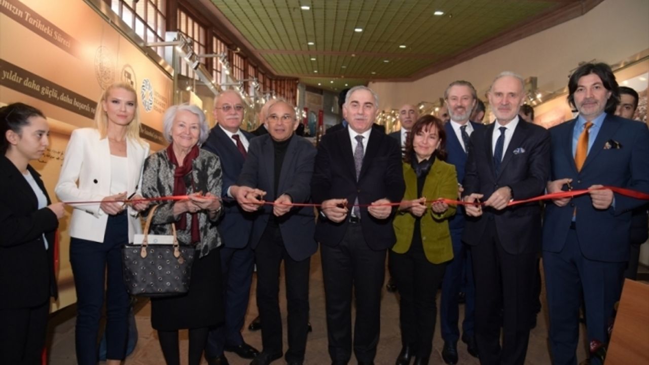İTO Başkanı Avdagiç: "Ekonomiye güven gittikçe yükseliyor"
