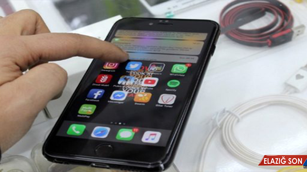 İkinci el telefon alım satımında yeni dönem! Kayıt sistemi geliyor