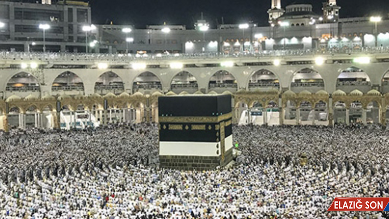 Riyad, Mekke ve Medine Karantina Altına Alındı