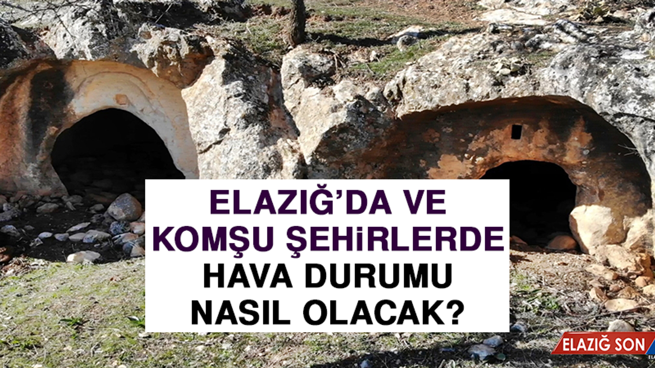 2 Nisan’da Hava Durumu Nasıl Olacak?
