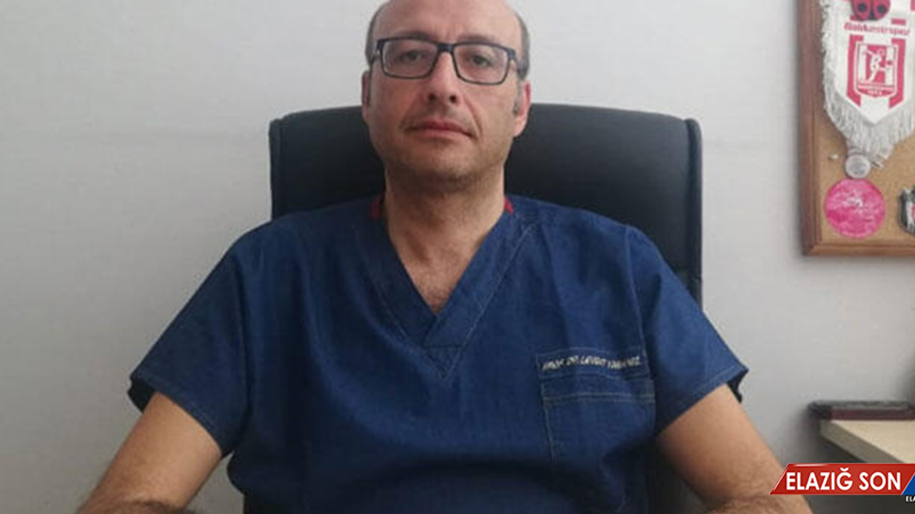 Bilim Kurulu Üyesi: Haziran Ortasında Vakalar Çok Azalacak