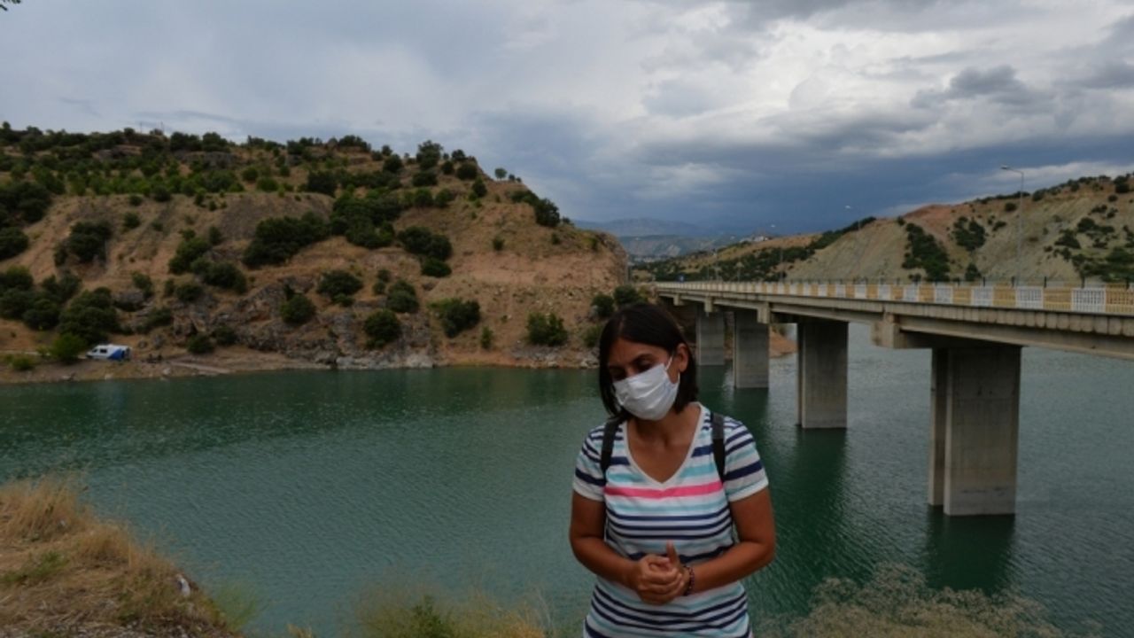 Tunceli'de kayıp üniversite öğrencisi Gülistan Doku'dan 168 gündür haber alınamıyor