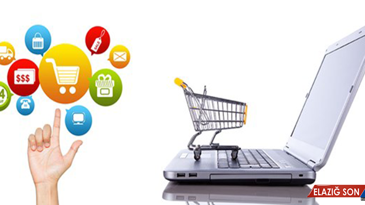 Bakan Pekcan: E-Ticaret Hacmi Ay Bazında Yüzde 93 Arttı