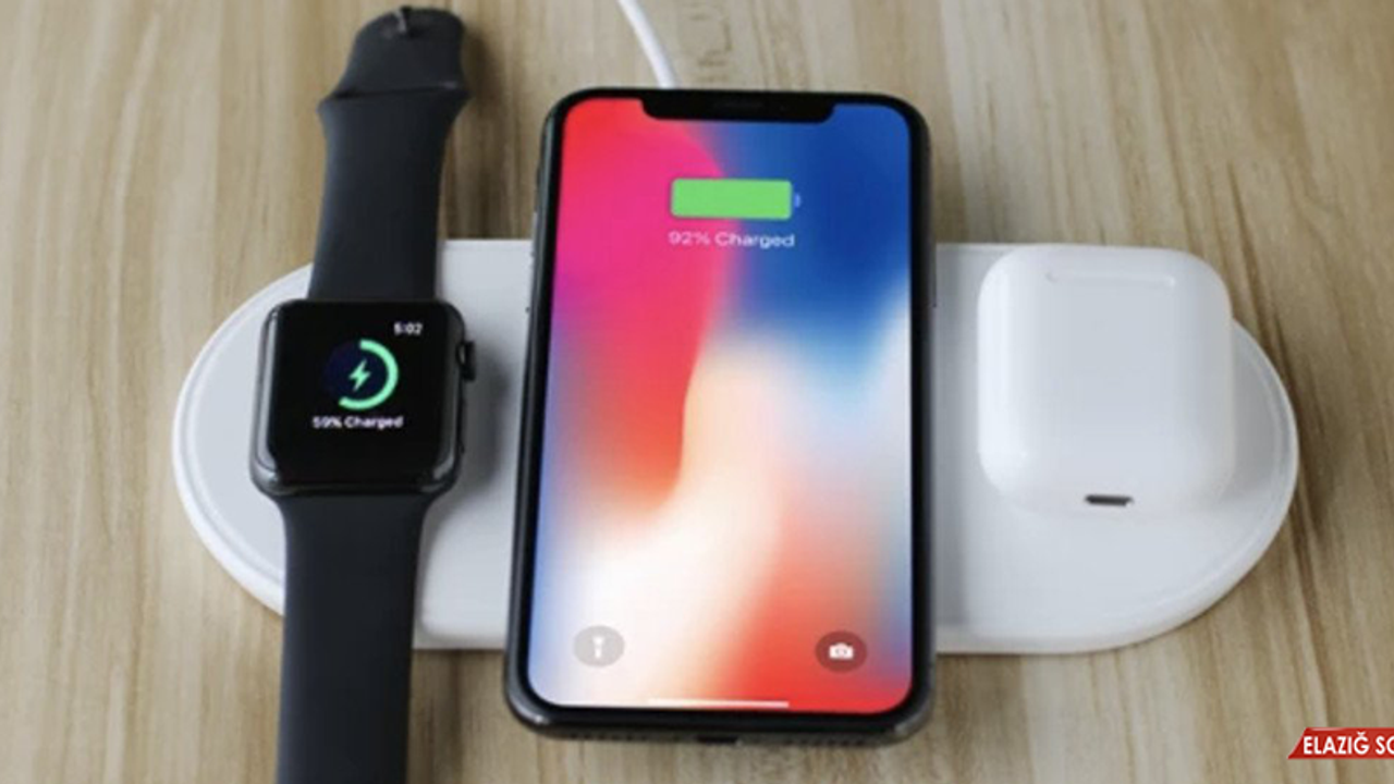 Apple, Kablosuz Şarj Matı Airpower'ı Tamamen Sonlandırdı